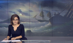 Agenda 21:00