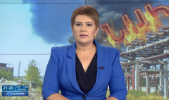 Agenda 21:00