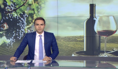 Agenda 21:00