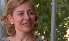 Հասցեն՝ Հայաստան. Զեփյուռ Խնկիկյան
