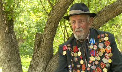 Զանգակատան հնաբնակը