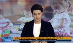 Agenda 21:00