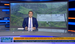 Agenda 21:00