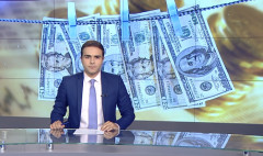 Agenda 21:00