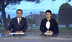Agenda 21:00
