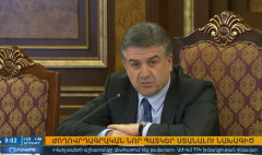 Agenda 09:00