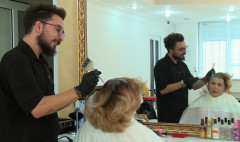 Հասցեն՝ Հայաստան. Հրագ Տեր-Պետրոսյան