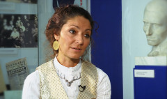 Զրույց լուսանկարչուհի Տաթև Մնացականյանի հետ