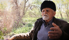 From Musa Dagh to Anjar