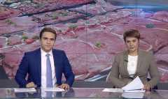 Agenda 21:00