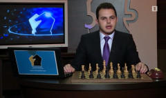Շախմատի աշխարհ