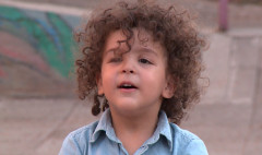 Մայրիկի օրագիրը
