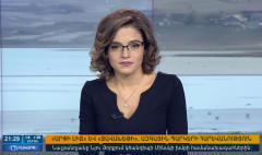 Agenda 21:00