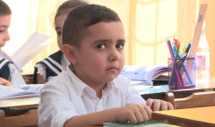 Մայրիկի օրագիրը. Դպրոց՝ հաճույքով