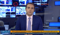 Agenda 13:00