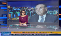 Agenda 21:00