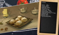 Let's Cook Together: Nrbik