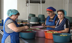 Առաջին տնտեսական