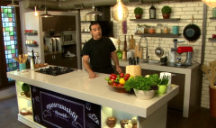 Let's Cook Together: Arrabbiata Sauce