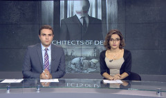 Agenda 21:00