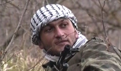 Նվիրյալները. Արթուր Խաչատրյան