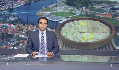 Օրակարգ 21:00