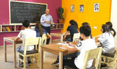 Open Lesson