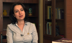 Ուսման արժեքը. Մարիաննա Հարությունյան