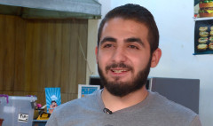 Հասցեն՝ Հայաստան. Նարեկ Նասրի