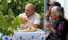 Ընտանիք. Դավթյանները