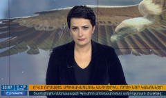 Օրակարգ 21:00