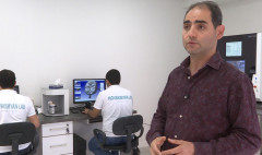 Հասցեն՝ Հայաստան. Սարգիս Հովակիմյան