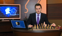 Շախմատի աշխարհ