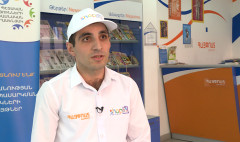 Հոկտեմբերի 9-ը փոստի միջազգային օրն է