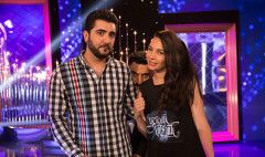 Love Formula: Vache Tovmasyan & Gayane Manukyan