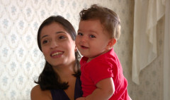 Մայրիկի օրագիրը. Քնի ռեժիմ