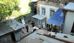 Երևանի հնաբնակները