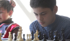 Շախմատի աշխարհ