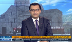 Agenda 21:00