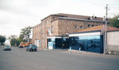 Երևանի փողոցներում. Գ. Հովսեփյան