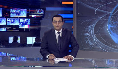 Օրակարգ 13։00