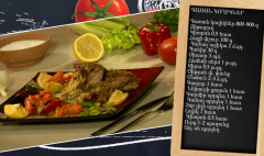 Let's Cook Together: Lamb Ribs