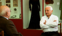 Հանդիպում Գառնիկ Արազյանի հետ