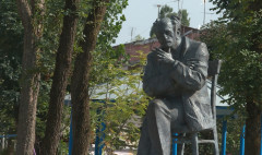 Հոկտեմբերի 24-ը Սոս Սարգսյանի ծննդյան օրն է