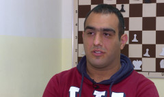 Շախմատի աշխարհ