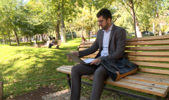 Ուսման արժեքը. Սարգիս Խանդանյան