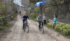 Առաջին տնտեսական