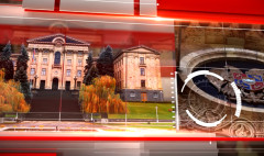 Parliamentary week