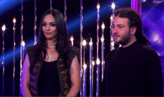 Love Formula: Roland Gasparyan and Gayane Hovhannisyan