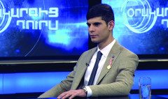 Օրակարգից դուրս. Հարություն Բադալյան